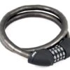 RAVE High Pro 5 - Spiral Armour - Combination Lock (15 X 100 Cm) -Bicycle Supplies R100104 High Pro 5 Zahlenschloss 1280x1280