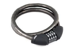 RAVE High Pro 5 - Spiral Armour - Combination Lock (15 X 100 Cm)