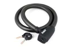 RAVE High Pro 6 - Spiral Lock With Key (18 X 100 Cm) -Bicycle Supplies R100105 High Pro 6 Spiralschloss 2 1280x1280