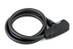 Bicycle Supplies -Bicycle Supplies R100106 Basic Pro 3 Spiralschloss 1 1280x1280