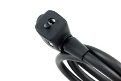 RAVE Basic Pro 3 - Spiral Lock With Key (10 X 100 Cm) -Bicycle Supplies R100106 Basic Pro 3 Spiralschloss 4 1280x1280