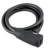 RAVE Basic Pro 3 - Spiral Lock With Key (10 X 100 Cm) 2 RAVE Basic Pro 3 - Spiral Lock With Key (10 X 100 Cm) -Bicycle Supplies R100106 Basic Pro 3 Spiralschloss 1280x1280