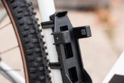 RAVE Folding Lock Ultimate Pro 8 With Key Incl. Holder - Length 95 Cm -Bicycle Supplies R100108 RAVE Faltschloss Ultimate Pro 8 16 1280x1280