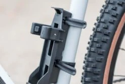 RAVE Folding Lock Ultimate Pro 8 With Key Incl. Holder - Length 95 Cm -Bicycle Supplies R100108 RAVE Faltschloss Ultimate Pro 8 17 1280x1280