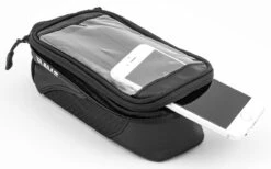 RAVE Bicycle Cell Phone Bag Top Tube Bag Frame Bag Universal Holder -Bicycle Supplies R100109 RAVE Fahrrad Handytasche Oberrohrtasche Rahmentasche Universal Halterung 6ALAMV3AEMDyOj 1280x1280