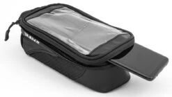 RAVE Bicycle Cell Phone Bag Top Tube Bag Frame Bag Universal Holder -Bicycle Supplies R100109 RAVE Fahrrad Handytasche Oberrohrtasche Rahmentasche Universal Halterung 7bDAXsfHBWCajc 1280x1280