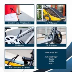 RAVE Cable Tie Lock / Multifunction Lock (50 Cm / 100 G) 18 RAVE Cable Tie Lock / Multifunction Lock (50 Cm / 100 G) -Bicycle Supplies R100131 Kabelbinder Schloss 2 1280x1280