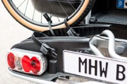 RAVE Cable Tie Lock / Multifunction Lock (50 Cm / 100 G) 29 RAVE Cable Tie Lock / Multifunction Lock (50 Cm / 100 G) -Bicycle Supplies R100131 Kabelbinder Schloss Fahrradtraeger 3 1280x1280