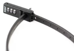 RAVE Cable Tie Lock / Multifunction Lock (50 Cm / 100 G) 20 RAVE Cable Tie Lock / Multifunction Lock (50 Cm / 100 G) -Bicycle Supplies R100131 Rave Kabelbinder Schloss Mulitfunktionsband 1 1280x1280