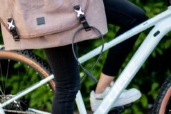 RAVE Cable Tie Lock / Multifunction Lock (50 Cm / 100 G) 28 RAVE Cable Tie Lock / Multifunction Lock (50 Cm / 100 G) -Bicycle Supplies R100131 Rave Kabelbinder Schloss Mulitfunktionsband 39 1280x1280