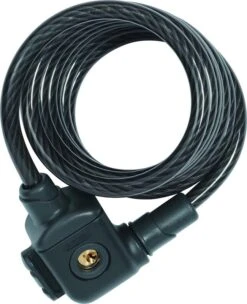 ABUS Bicycle Lock Winner 885