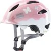 Uvex Oyo Style Kids Helmet -Bicycle Supplies S4100470515 uvex oyo style butterfly pink 0 1280x1280