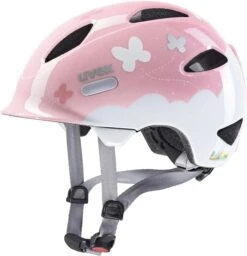 Uvex Oyo Style Kids Helmet
