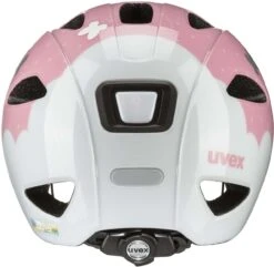 Uvex Oyo Style Kids Helmet -Bicycle Supplies S4100470515 uvex oyo style butterfly pink 5 1280x1280
