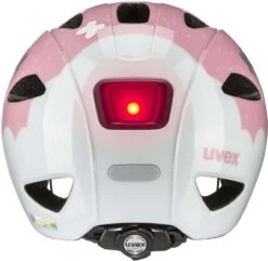 Uvex Oyo Style Kids Helmet -Bicycle Supplies S4100470515 uvex oyo style butterfly pink 6 1280x1280