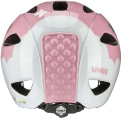 Uvex Oyo Style Kids Helmet -Bicycle Supplies S4100470515 uvex oyo style butterfly pink 7 1280x1280