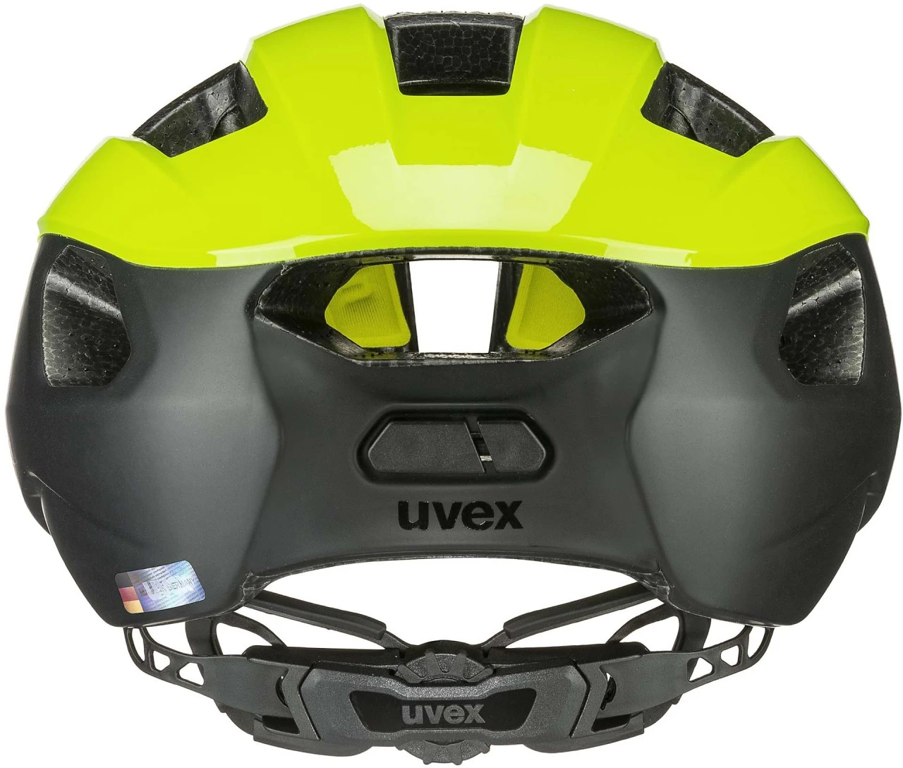 Uvex Rise Cc Road Bike Helmet 7 Uvex Rise Cc Road Bike Helmet - Image 5