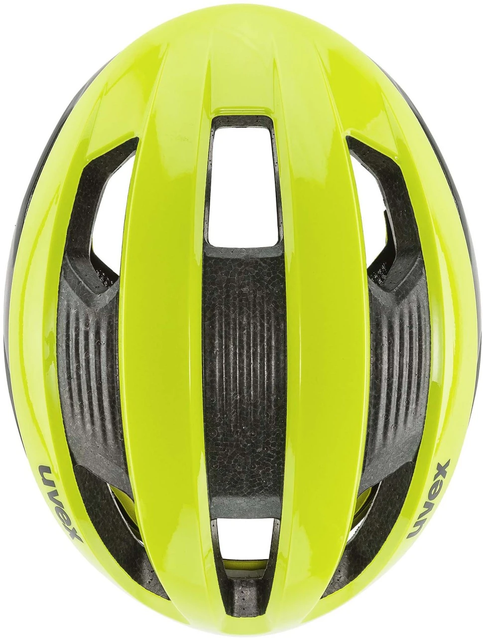 Uvex Rise Cc Road Bike Helmet 6 Uvex Rise Cc Road Bike Helmet - Image 4