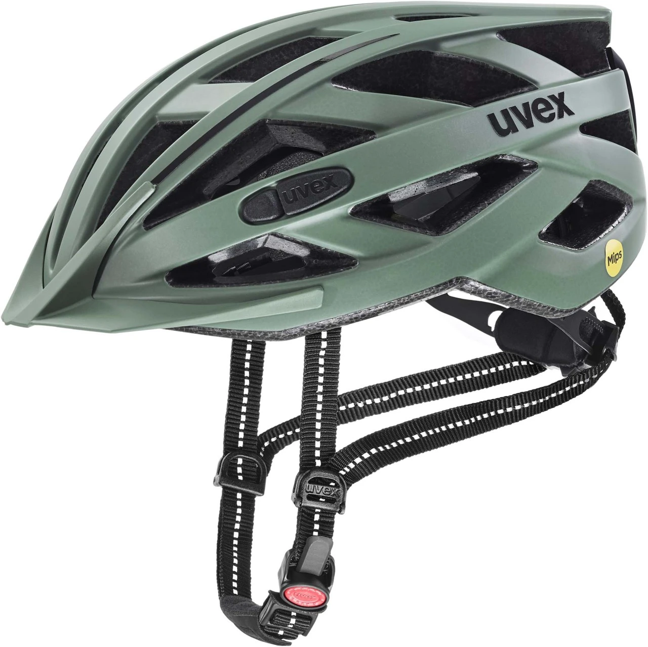 Uvex City I-vo MIPS City / Urban Bike Helmet 3 Uvex City I-vo MIPS City / Urban Bike Helmet