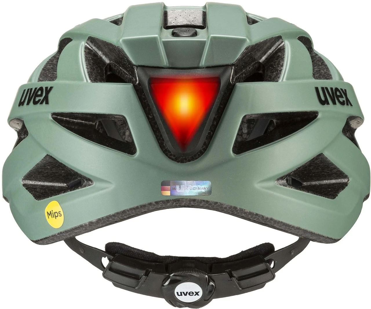 Uvex City I-vo MIPS City / Urban Bike Helmet 4 Uvex City I-vo MIPS City / Urban Bike Helmet - Image 2