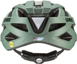 Uvex City I-vo MIPS City / Urban Bike Helmet 10 Uvex City I-vo MIPS City / Urban Bike Helmet -Bicycle Supplies S4106120315 uvex city i vo MIPS 03 1280x1280