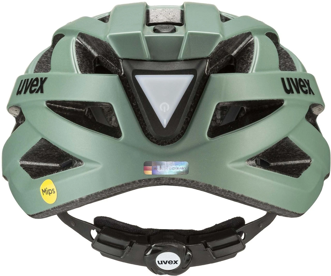 Uvex City I-vo MIPS City / Urban Bike Helmet 5 Uvex City I-vo MIPS City / Urban Bike Helmet - Image 3