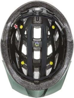 Uvex City I-vo MIPS City / Urban Bike Helmet 11 Uvex City I-vo MIPS City / Urban Bike Helmet -Bicycle Supplies S4106120315 uvex city i vo MIPS 04 1280x1280