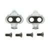 Shimano Pedal Plates SPD SM SH56 Without Counter Plate -Bicycle Supplies SHIMANO bloki do pedalow MTB Trekking SPD wielokierunkowe SM SH56 31350 1280x1280