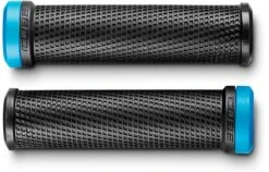 Cube Grips Race Black N Blue
