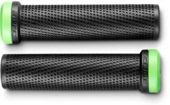 Cube Grips Race SL Black N Green