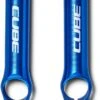 Cube Bar Ends HPA Blue