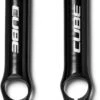 Cube Bar Ends HPA Black -Bicycle Supplies a 6003270 11592 Cube Bar Ends HPA black 0 1280x1280