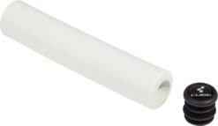 Cube Grips SCR White