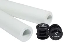 Cube Grips SCR White -Bicycle Supplies a 6003279 13153 Cube Griffe SCR white 2 1280x1280