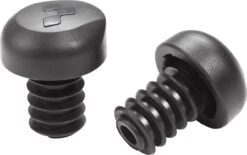 Cube Natural Fit Plug For Small Handlebar Inner Diameter Black -Bicycle Supplies a 6003310 13186 Cube Natural Fit Stopfen f r kleine Lenker Innendurchmesser black 3 1280x1280