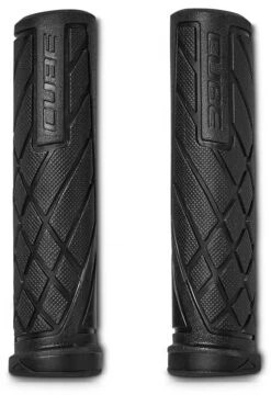 Cube Grips PERFORMANCE Black N Black