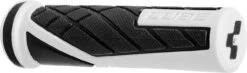 Cube Grips PERFORMANCE Black N White -Bicycle Supplies a 6003325 13197 Cube Griffe PERFORMANCE black n white 2 1280x1280