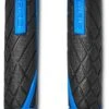Cube Grips PERFORMANCE Black N Blue -Bicycle Supplies a 6003326 13198 Cube Griffe PERFORMANCE black n blue 0 1280x1280
