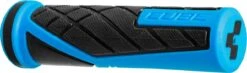 Cube Grips PERFORMANCE Black N Blue -Bicycle Supplies a 6003326 13198 Cube Griffe PERFORMANCE black n blue 2 1280x1280
