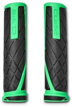 Cube Grips PERFORMANCE Black N Green