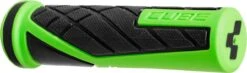 Cube Grips PERFORMANCE Black N Green -Bicycle Supplies a 6003327 13199 Cube Griffe PERFORMANCE black n green 2 1280x1280