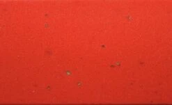 Cube Handlebar Tape Cork Red