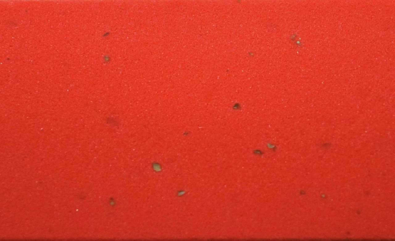 Cube Handlebar Tape Cork Red 3 Cube Handlebar Tape Cork Red