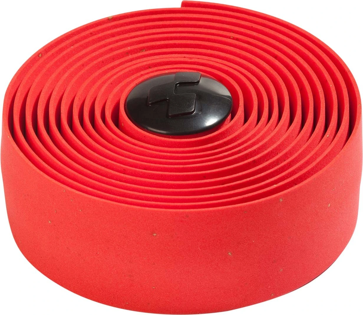 Cube Handlebar Tape Cork Red 4 Cube Handlebar Tape Cork Red - Image 2