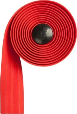 Cube Handlebar Tape Cork Red 12 Cube Handlebar Tape Cork Red -Bicycle Supplies a 6003354 33038 Cube Lenkerband Cork red 3 1280x1280