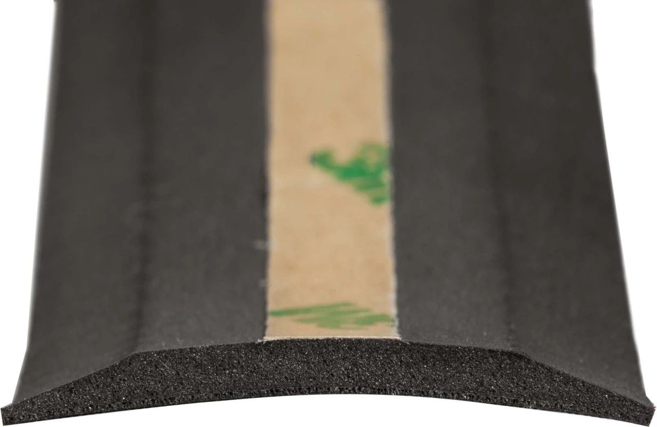 Cube Handlebar Tape Carbon Black 7 Cube Handlebar Tape Carbon Black - Image 5