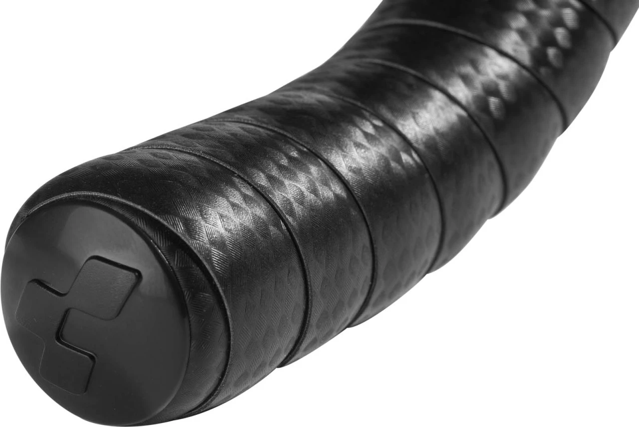 Cube Handlebar Tape Carbon Black 9 Cube Handlebar Tape Carbon Black - Image 7