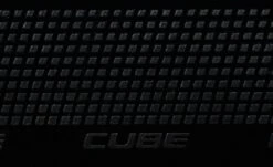 Cube Natural Fit Handlebar Tape Grip Black