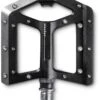 Cube Pedals SLASHER Black 1 Cube Pedals SLASHER Black -Bicycle Supplies a 6003365 14110 Cube Pedale SLASHER black 0 1280x1280
