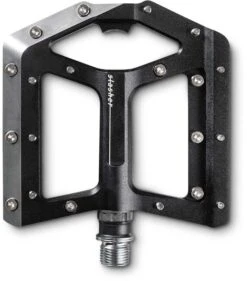 Cube Pedals SLASHER Black